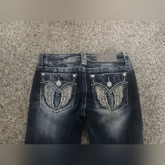 Miss Me Jeans - Bootcut - Picture 8 of 9